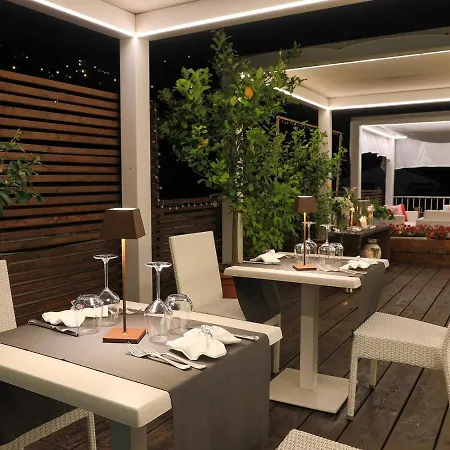 Hotel Tigullio Et De Milan