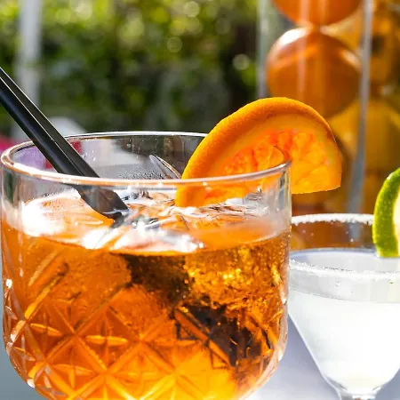 Ξενοδοχείο Tigullio Et De Milan