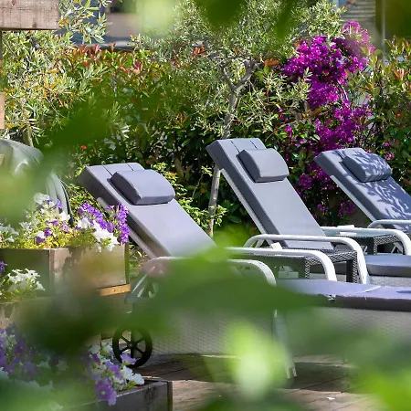 Tigullio Et De Milan 3*