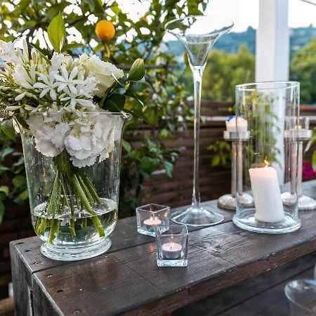 Tigullio Et De Milan 3* Santa Margherita Ligure