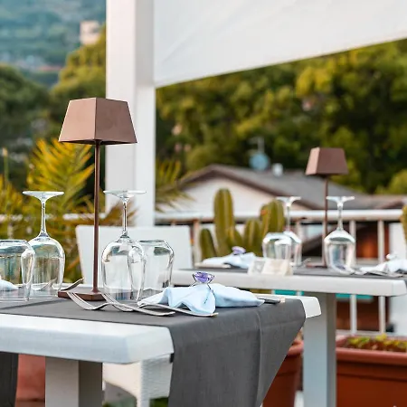 Hotel Tigullio Et De Milan