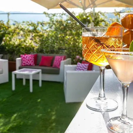 Tigullio Et De Milan Hotel Santa Margherita Ligure