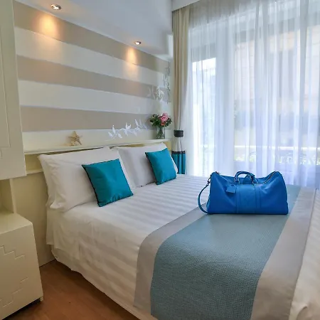 Tigullio Et De Milan Hotel 3*