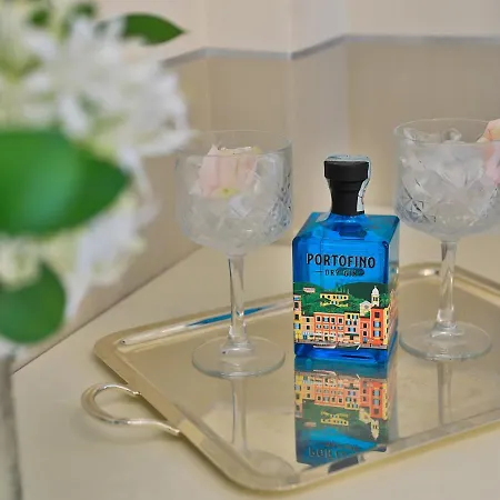 ティグッリオ エト デ ミラノ ホテル