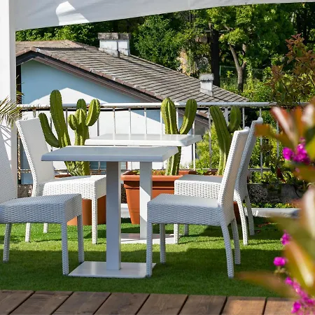 Tigullio Et De Milan Hotel 3*