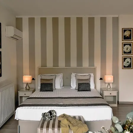 Hotel Tigullio Et De Milan Santa Margherita Ligure