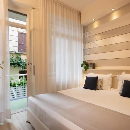 Hotel Tigullio Et De Milan