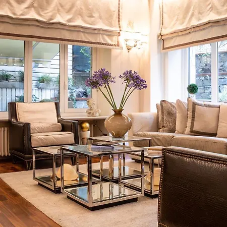 Hotel Tigullio Et De Milan Santa Margherita Ligure