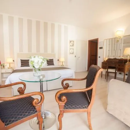 Hotel Tigullio Et De Milan Santa Margherita Ligure