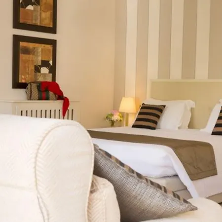 Hotel Tigullio Et De Milan