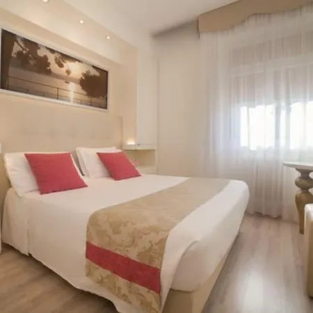 Tigullio Et De Milan 3* Santa Margherita Ligure