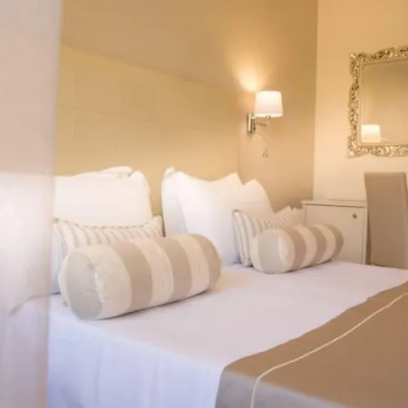 Ξενοδοχείο Tigullio Et De Milan 3*