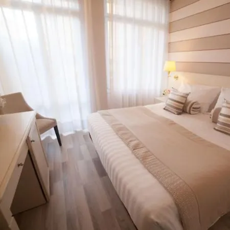 Tigullio Et De Milan 3* Santa Margherita Ligure