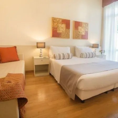 Tigullio Et De Milan Ξενοδοχείο 3*