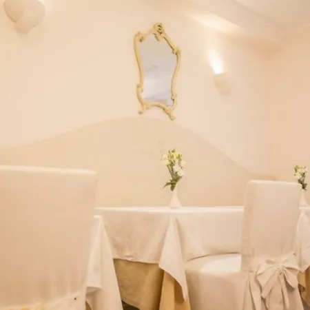 Tigullio Et De Milan Hotel Santa Margherita Ligure