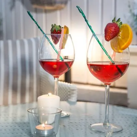 Ξενοδοχείο Tigullio Et De Milan