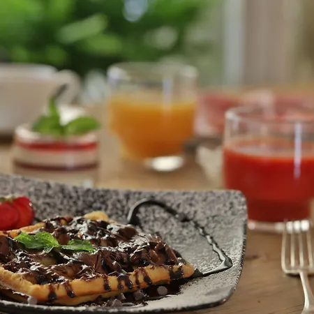 Tigullio Et De Milan Hotel