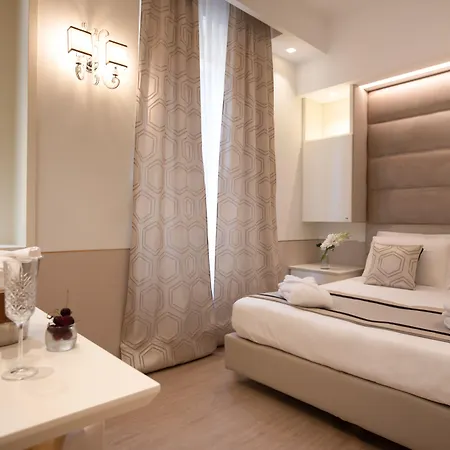 Tigullio Et De Milan Hotel 3*