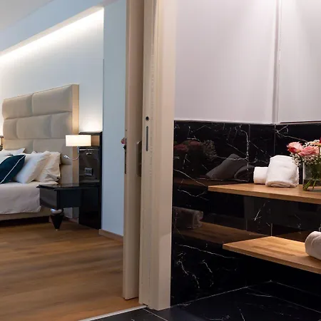 Ξενοδοχείο Tigullio Et De Milan 3*