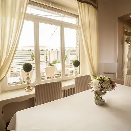 Hotel Tigullio Et De Milan 3*