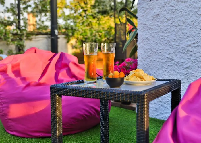 Tigullio Et De Milan Ξενοδοχείο 3*