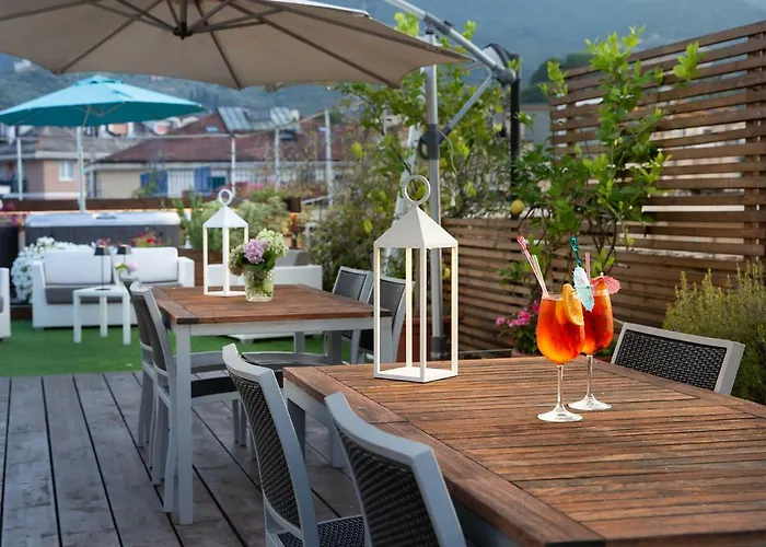 Tigullio Et De Milan Σάντα Μαργκερίτα Λιγκούρε