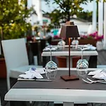 Otel Tigullio Et De Milan Santa Margherita Ligure