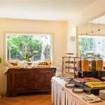 Otel Tigullio Et De Milan Santa Margherita Ligure