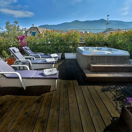 Hotel Tigullio Et De Milan 3*