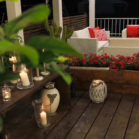 Hotel Tigullio Et De Milan Santa Margherita Ligure