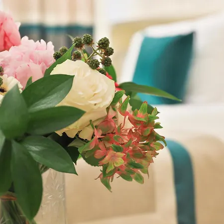 Tigullio Et De Milan سانتا مارغريتا ليغور