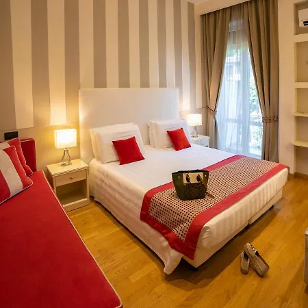 Tigullio Et De Milan Hotel 3*