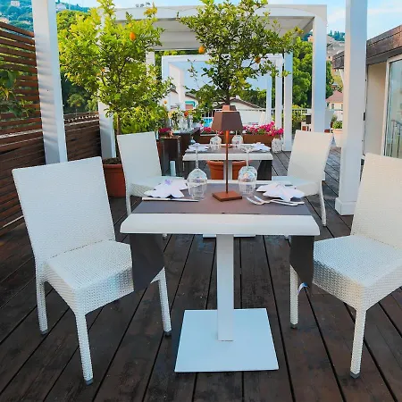 Hotel Tigullio Et De Milan Santa Margherita Ligure