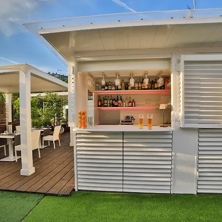 Tigullio Et De Milan Σάντα Μαργκερίτα Λιγκούρε