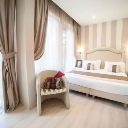 Hotel Tigullio Et De Milan