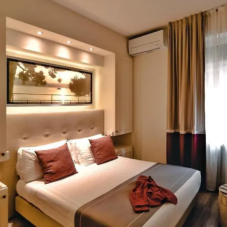 ティグッリオ エト デ ミラノ ホテル サンタ・マルゲリータ・リグレ