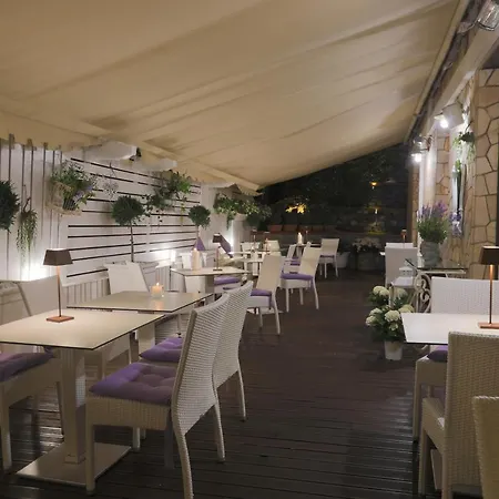 Tigullio Et De Milan Hotel