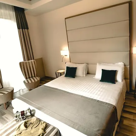 Hotel Tigullio Et De Milan