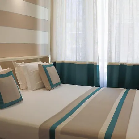 Hotel Tigullio Et De Milan Santa Margherita Ligure