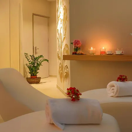 Hotel Tigullio Et De Milan 3*