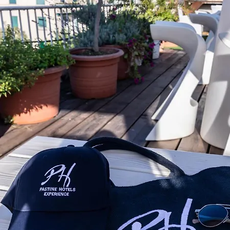 Hotel Tigullio Et De Milan Santa Margherita Ligure
