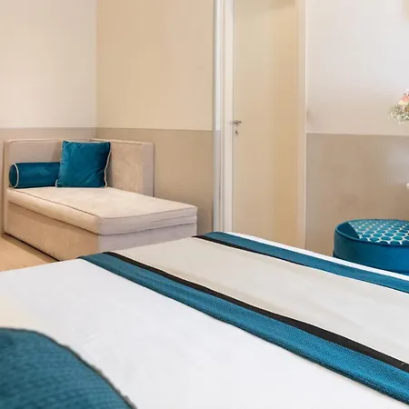 Hotel Tigullio Et De Milan 3*
