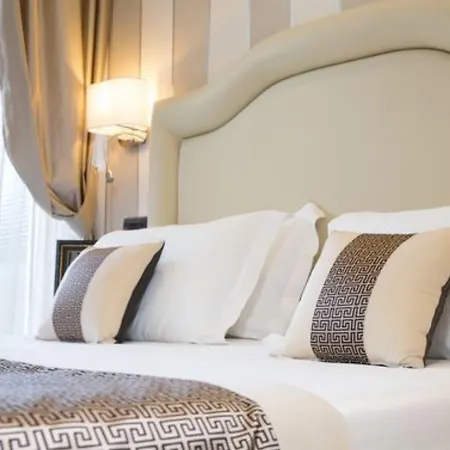 Tigullio Et De Milan Ξενοδοχείο Σάντα Μαργκερίτα Λιγκούρε