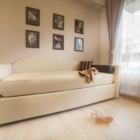 ティグッリオ エト デ ミラノ 3* サンタ・マルゲリータ・リグレ