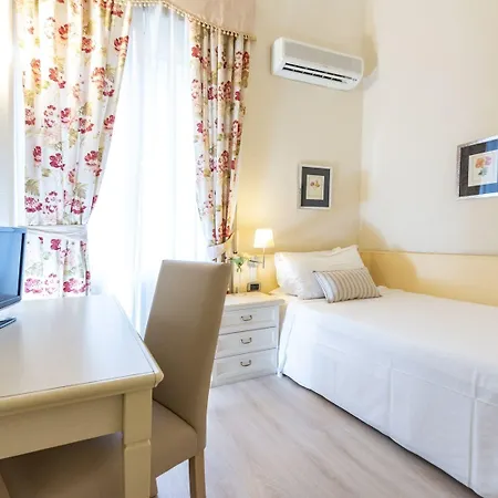 Hotel Tigullio Et De Milan