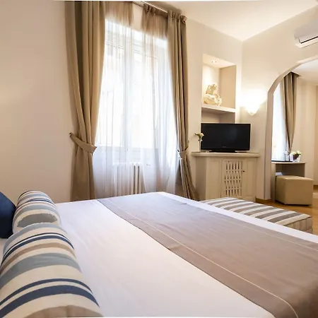 ティグッリオ エト デ ミラノ ホテル サンタ・マルゲリータ・リグレ