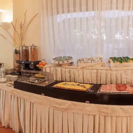 ティグッリオ エト デ ミラノ 3* サンタ・マルゲリータ・リグレ