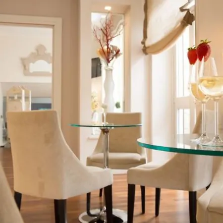 ホテル ティグッリオ エト デ ミラノ 3*