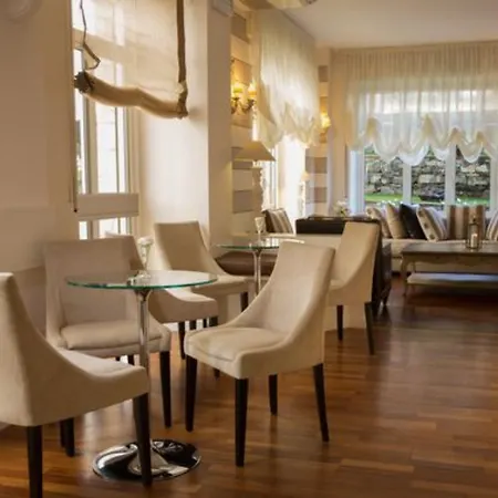 Hotel Tigullio Et De Milan