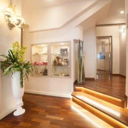 ティグッリオ エト デ ミラノ 3* サンタ・マルゲリータ・リグレ